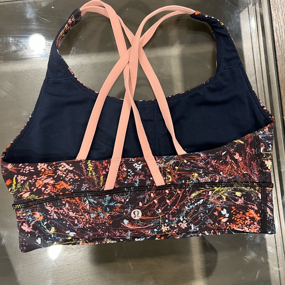 Lululemon Bras - Picture 1 of 6